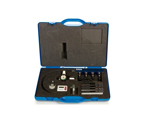 Breathing Air Compressor Quality Test kit