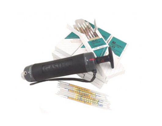 Gas Detector Tubes